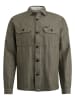 PME Legend Hemd - Regular fit - in Khaki