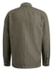 PME Legend Blouse - regular fit - kaki