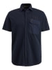 PME Legend Hemd - Regular fit - in Dunkelblau