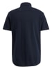 PME Legend Hemd - Regular fit - in Dunkelblau