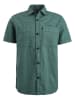 PME Legend Hemd - Regular fit - in Grün