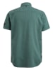 PME Legend Hemd - Regular fit - in Grün