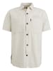 PME Legend Hemd - Regular fit - in Creme