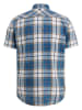 PME Legend Koszula - Regular fit - w kolorze niebieskim