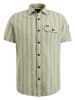 PME Legend Hemd - Regular fit - in Khaki/ Beige