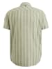 PME Legend Hemd - Regular fit - in Khaki/ Beige