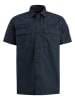 PME Legend Hemd - Regular fit - in Dunkelblau