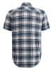 PME Legend Hemd - Regular fit - in Dunkelblau