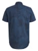 PME Legend Hemd - Regular fit - in Dunkelblau