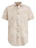 PME Legend Blouse - regular fit - beige