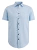 PME Legend Hemd - Regular fit - in Hellblau