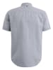 PME Legend Hemd - Regular fit - in Grau