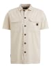 PME Legend Blouse - regular fit - beige