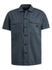 PME Legend Hemd - Regular fit - in Dunkelblau