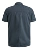 PME Legend Blouse - regular fit - donkerblauw