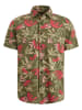 PME Legend Koszula - Regular fit - w kolorze khaki