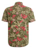 PME Legend Koszula - Regular fit - w kolorze khaki