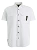 PME Legend Blouse - regular fit - wit