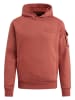 PME Legend Hoodie rood