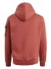 PME Legend Hoodie rood