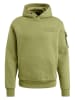 PME Legend Hoodie in Grün