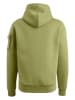 PME Legend Hoodie in Grün
