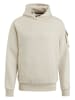 PME Legend Hoodie crème