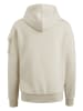 PME Legend Hoodie crème