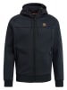 PME Legend Sweatvest donkerblauw