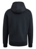 PME Legend Sweatvest donkerblauw