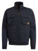 PME Legend Übergangsjacke in Dunkelblau
