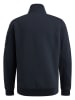 PME Legend Sweatjacke in Dunkelblau