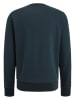 PME Legend Sweatshirt donkerblauw