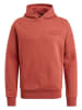 PME Legend Hoodie rood