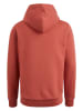 PME Legend Hoodie rood