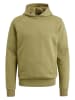 PME Legend Hoodie in Khaki