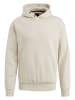 PME Legend Hoodie in Creme