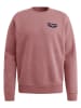 PME Legend Sweatshirt lichtroze