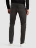 PME Legend Spijkerbroek "Nightflight" - slim fit - antraciet