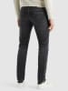 PME Legend Dżinsy "Tailwheel" - Slim fit - w kolorze antracytowym