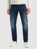 PME Legend Jeans "Greyhound" - Regular fit - in Dunkelblau