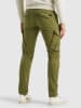 PME Legend Bojówki w kolorze khaki