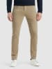 PME Legend Dżinsy "Tailwheel" - Slim fit - w kolorze beżowym