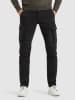 PME Legend Cargohose in Schwarz