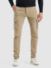 PME Legend Cargohose in Beige