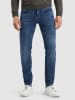 PME Legend Jeans "Freighter" - Slim fit - in Dunkelblau