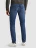 PME Legend Jeans "Freighter" - Slim fit - in Dunkelblau