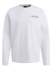 PME Legend Longsleeve wit