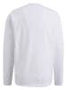 PME Legend Longsleeve in Weiß