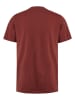 PME Legend Shirt in Bordeaux